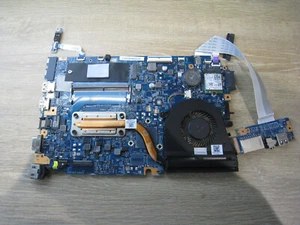 Placa madre Lenovo V330-15IKB i5 8250U 1,6 GHz P/N 5B20Q60071 probada OK Ref 7J - Imagen 1 de 4