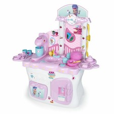 CRYBABIES CUCINA DI CONEY CON ACCESSORI 80096 IMC TOYS