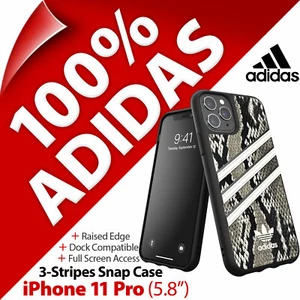 "Funda rígida delgada serpiente delgada para Apple iPhone 11 PRO (5,8") - Imagen 1 de 12