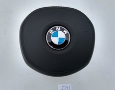 15-23 OEM BMW 5 G30 6 G32 M-TECH SPORT STEERING WHEEL AIRBAG nappa leather EU