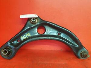 NISSAN MICRA LOWER CONTROL ARM FRONT DRIVER SIDE OFFSIDE RH 2019 0.9L PETROL