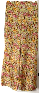 Women's Wide Leg Pants Sz M Soft Poly Kut From The Kloth Women's Pants Wide Leg - Picture 1 of 5