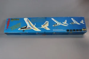 ZC005 ROBBE avion RC AIRBEE 3131 Arcel envergure 1800 mm L 1120 mm moteur - Photo 1/9