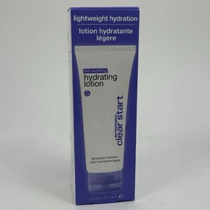 Dermalogica Clear Start Hydrating Lotion Blemish Skin Soothing Moisturiser 59ml - Picture 1 of 6