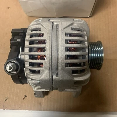 Alternador eléctrico DB 400-24021 para Dodge Dakota Grand Cherokee 2000 4,7 L Foto 1 de 4