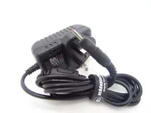 UK 5V Switching Adaptor for Samsung SEW3030WN Wireless Baby Monitoring System - Picture 1 of 12