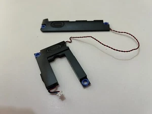 Dell Inspiron 15 3501 3502 3505 Internal speakers left and right 0X42FT - Afbeelding 1 van 5