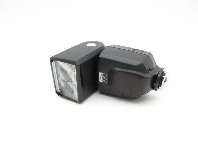 Metz 50 AF-1 digital Blitzlicht Blitzgerät für Canon + 1 Jahr Gewährleistung - Bild 1 von 4