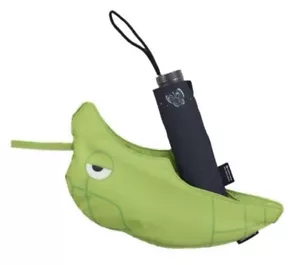 Official Pokemon Center Original Metapod Umbrella Anime Goods Japan. - Picture 1 of 1