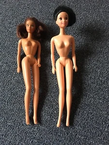 Barbies de Disney de los años 90 233 - Imagen 1 de 4