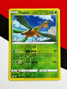 Tropius 006/203 Evolving Skies Reverse Holo Rare Pokemon PACKFRISCH - Bild 1 von 1
