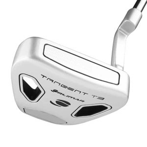 Orlimar Tangent T3 Mallet Putter Golf Club – 35"L- Silver/Black -Left-Handed - Picture 1 of 6