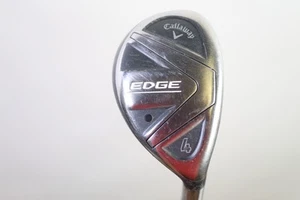 Callaway Edge 23* 4H Hybrid Ladies Flex Callaway Edge Good - Picture 1 of 8