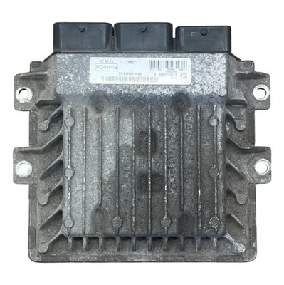 FORD RANGER ENGINE CONTROL UNIT ECU 2012-2022 AB39-12A650-DE - Image 1 of 4