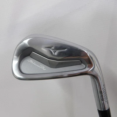 Mizuno Iron Set Mizuno Pro 243 Stiff Dynamic Gold 95 S200 6 pieces - Image 1 of 4