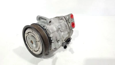 Alfa Romeo Stelvio 2018 2024 OEM compresor de aire acondicionado Ti 2,0 L 4 cilindros 50540132 Foto 1 de 4