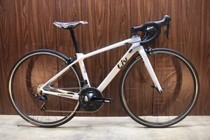2020 GIANT Liv Langma Advanced 2 SE Full Carbon Road Bike XXS 105 R7000 2x11s - Picture 1 of 24