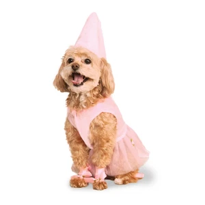 Princess Pet Costume - Size Medium (Dogs & Cats) - Picture 1 of 2