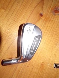 Callaway Apex Forged 6 Iron NEW HEAD - Picture 1 of 2