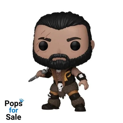 Spider-Man 2 POP! Juegos Figura Vinilo Kraven 9 cm - Imagen 1 de 4