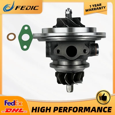  K03-0073 Turbo cartridge for Audi A4 1.8T B6 140Kw 190HP BEX AVJ 2002-2004 - Imagem 1 de 4