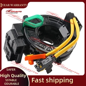 OEM standard Clock Spring For Subaru Forester 2014-2018 SJ 84307-0E010 - Picture 1 of 14