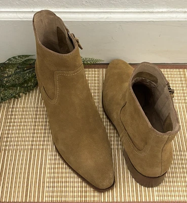 Botines COLE HAAN Mujer 32260 Talla: 8B Foto 1 de 4