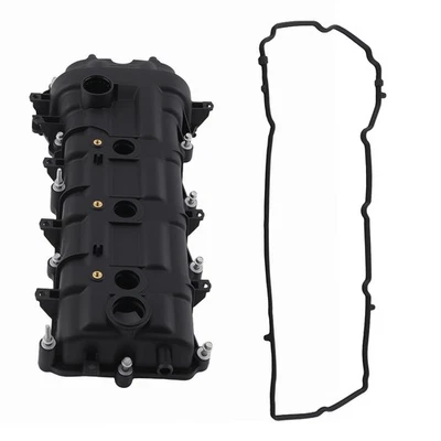 左发动机盖适用于吉普切诺基牧马人 JK 3.2L 3.6L 2014-2022 5184069AJ — 第 1/4 张图片