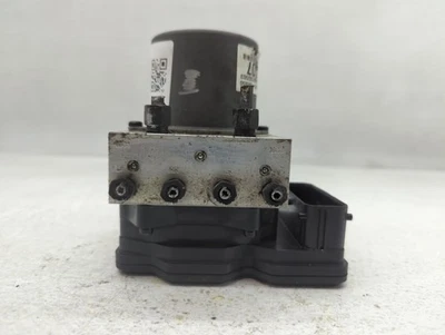 Módulo de controle de bomba 2011-2013 Hyundai Elantra Abs UUJQP - Imagem 1 de 4