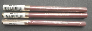 Pack of 3 MILANI Color Statement Lipliner - 09 spice New - Picture 1 of 2