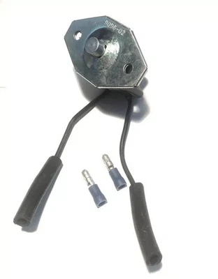 Borg Warner R10 R11 Overdrive Lockout Switch with gasket kit-521436K - Image 1 of 3