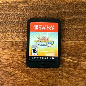 Pokemon Mystery Dungeon: Rescue Team DX - Nintendo Switch - Imagen 1 de 2