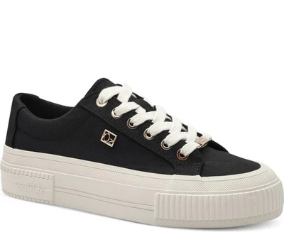 s.Oliver Trainers Laceup Black 5-23625-44 0A1 - Image 1 of 4