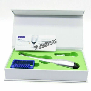 2 Head Dental Implant Torque Wrench Handpiece Universal FIT Anthogy Torq Control - Picture 1 of 12