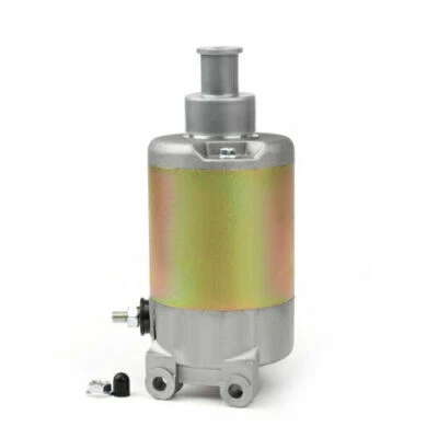 Motor De Arranque Para Honda CH250 ELITE 1985-1988 CN250 HELIX 1986-2007 Muelle Foto 1 de 4