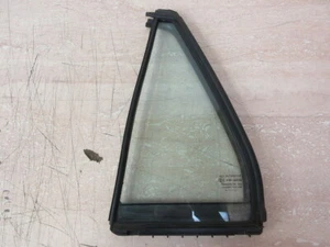 Suzuki SX4 SZ3 2014 1,6 puerta trasera izquierda lado cercano cuarto ventana de vidrio (NSR) - Imagen 1 de 5