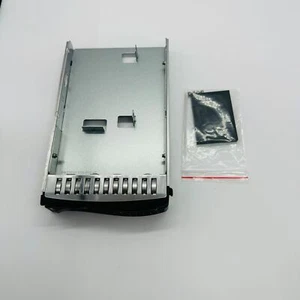 Supermicro MCP-220-00043-0N 3.5" Convert to 2.5" HDD Tray - Afbeelding 1 van 9