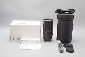Leica Vario-APO-Elmarit-R 70-180mm f/2.8 F2.8 ROM Lens, for Leica R SLR Camera - Picture 1 of 13