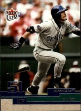 A1710- 2003 Ultra Baseball Card #s 1-250 +Rookies -You Pick- 10+ FREE US SHIP
