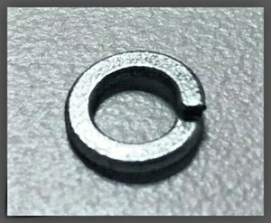 2916681005 Bosch Replacement Spring Split Lock Washer - Picture 1 of 7