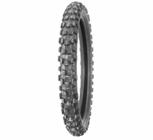 Dunlop D606 90/90-21 90-90-21 Front Motorcycle Tire 45162083 - Picture 1 of 1