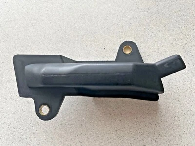 04-10 MERCEDES-BENZ SLK280 SLK350 R171 ~ RIGHT TRUNK LID GUIDE ~ A1717500255 - Image 1 of 3