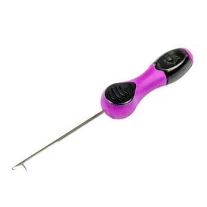 Aguja de empalme Nash Leadcore T8805 NUEVA aguja de pesca de carpa - Imagen 1 de 1