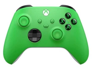 Xbox One Controller - Velocity Green (NEW) - Picture 1 of 1