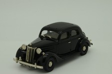 Brooklin Ford V8 Pilot Police Car  IPV 08 1/43 1949 