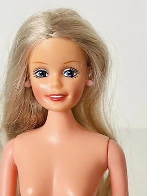 Muñeca desnuda Steffi Love de colección Simba Toys solo Barbie CloneTNT muñeca de moda Foto 1 de 4