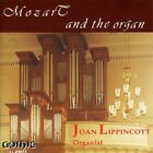 Mozart Lippincott - Complete Organ Works New Cd