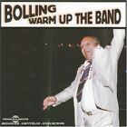 Claude Bolling - Warm Up the Band [New CD]