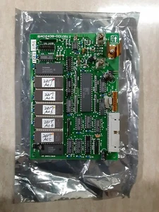 PLACA DE CIRCUITO HONEYWELL 81402439-001 para grabadora DPR500 - Imagen 1 de 2