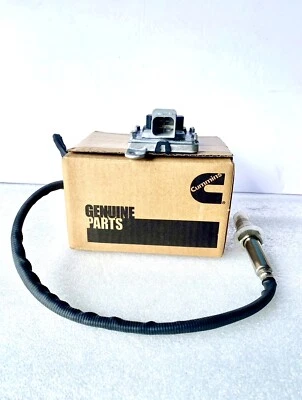 SENSOR DE ÓXIDO DE NITRÓGENO genuino para Cummins 4326873, 4326873RX Foto 1 de 4